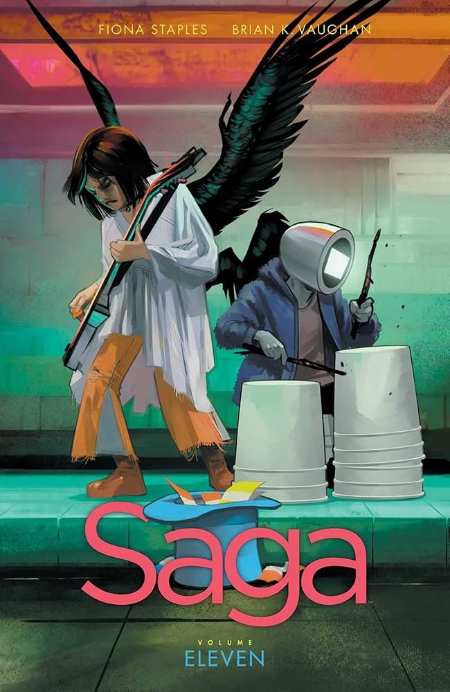 saga