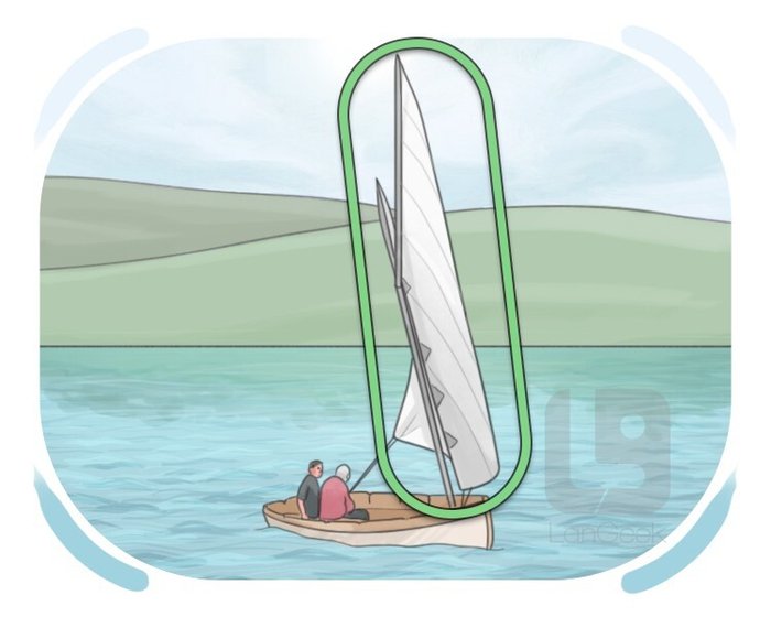sail