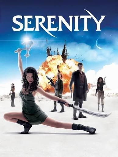 serenity