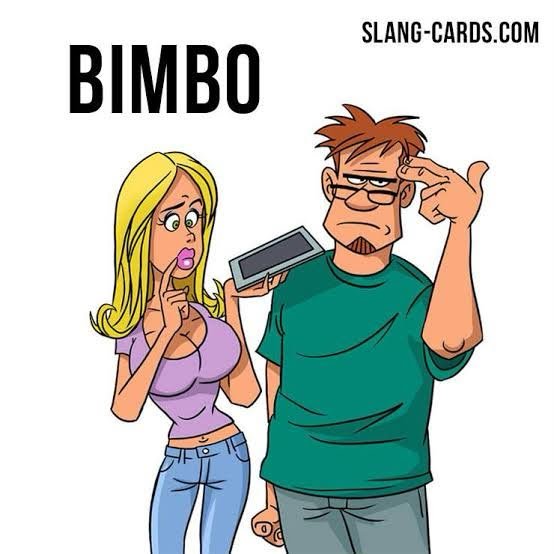 bimbo