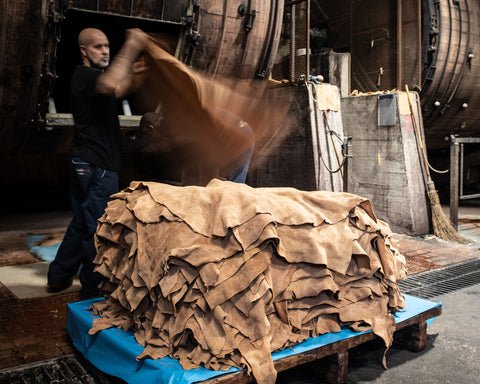 tannery