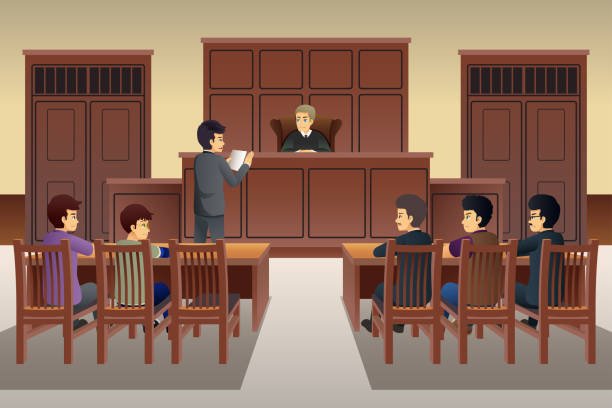 prosecution
