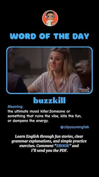 buzzkill