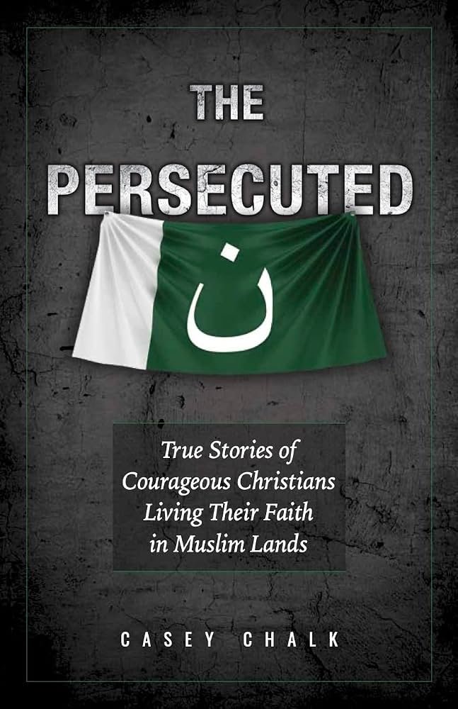 persecute