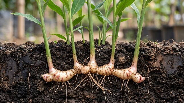 rhizome