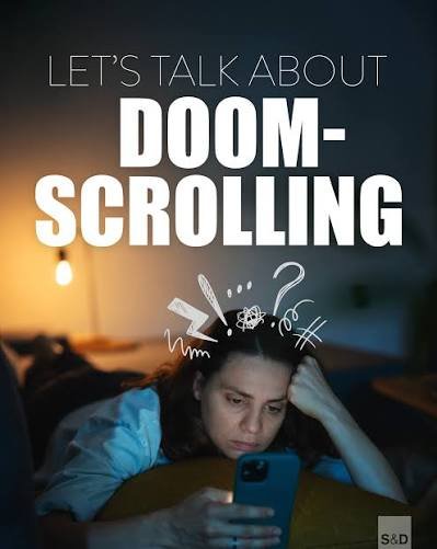 doomscrolling