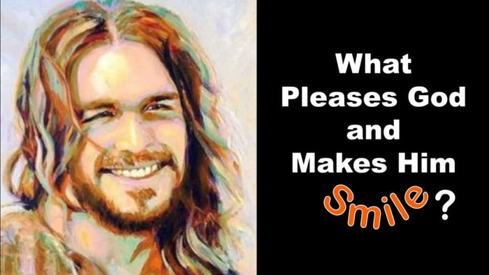 please