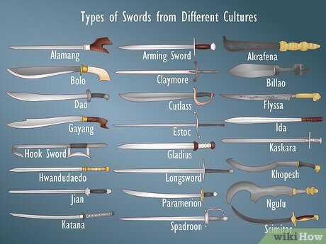 sword