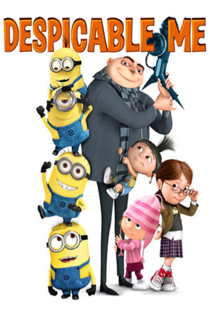 despicable