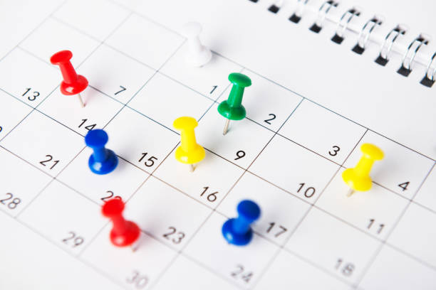 Key Date