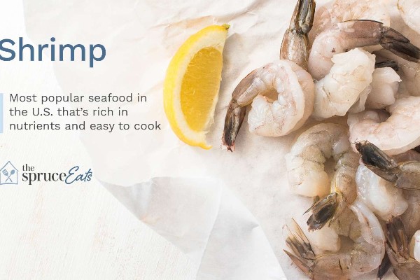 shrimp