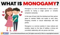 monogamy