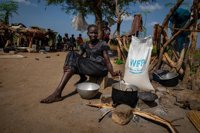 Famine