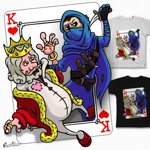 Regicide