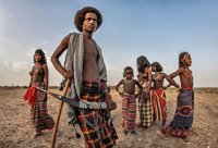 afar