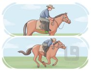 Giddy-up