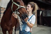 Stablehand