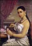 Courtesan