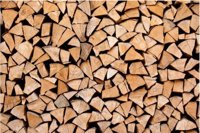 Woodpile