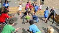 recess