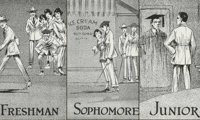 Sophomore