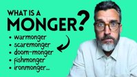 Monger