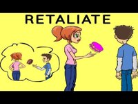 Retaliate