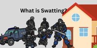 Swatted