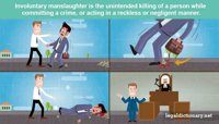 Manslaughter