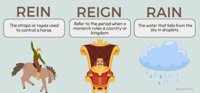 reign