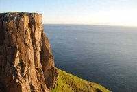 Cliff