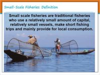 Fisheries