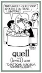 Quell