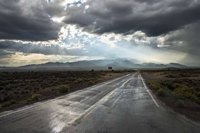 Overcast