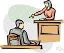 Allegation