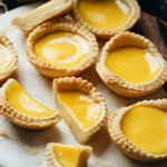 Egg Tart