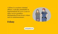Felony
