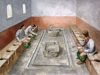 Latrine
