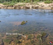 Riverbed