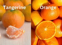 Tangerine