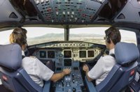 Cockpit