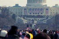 Inauguration