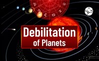 debilitated - fall