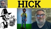 Hick