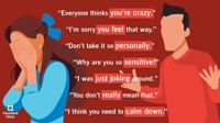 gaslighting