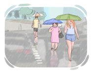 Drizzle