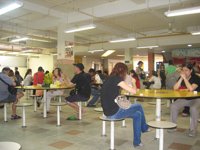 Eatery