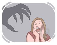 dread