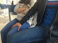 Grope