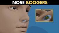 booger